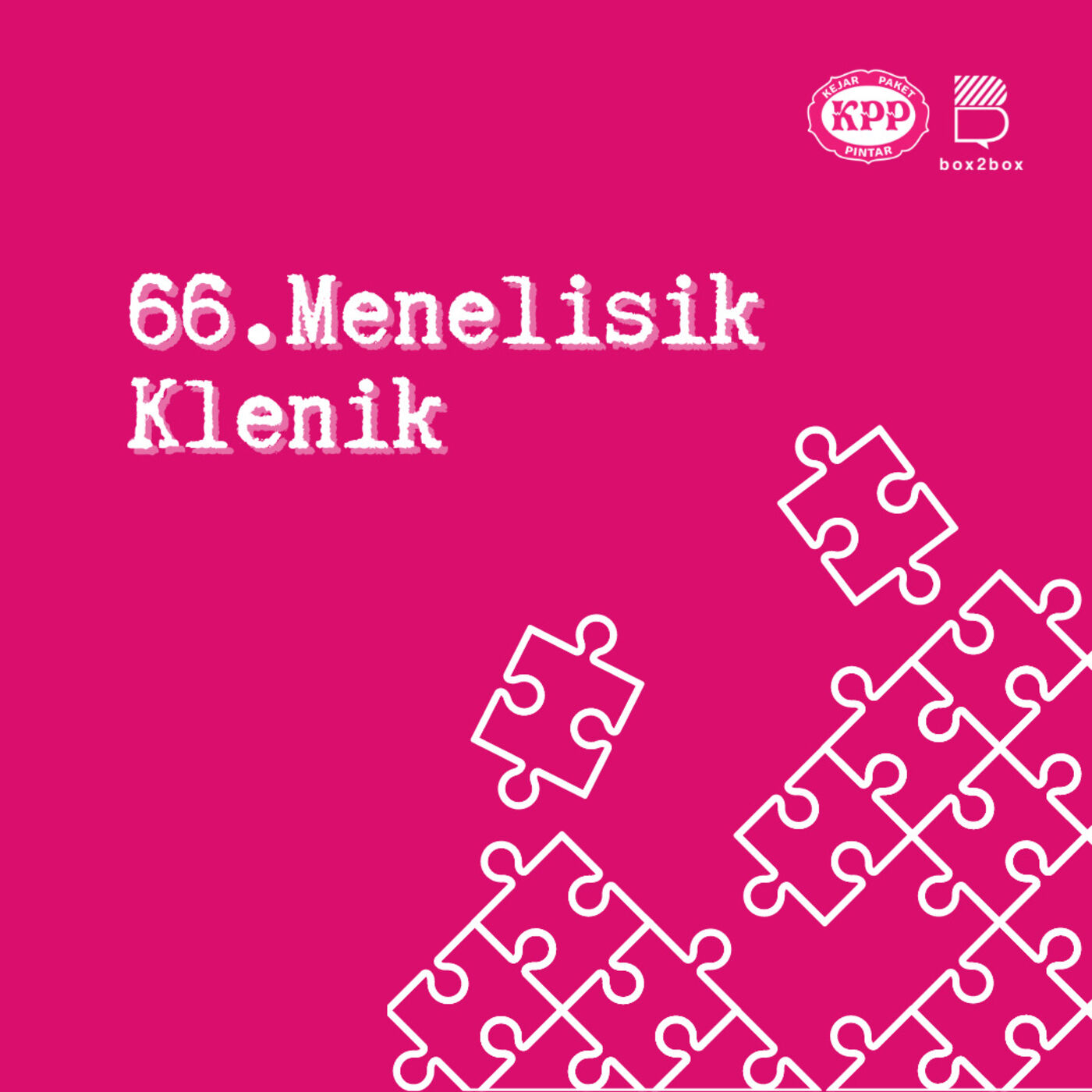 Kejar Paket Pintar