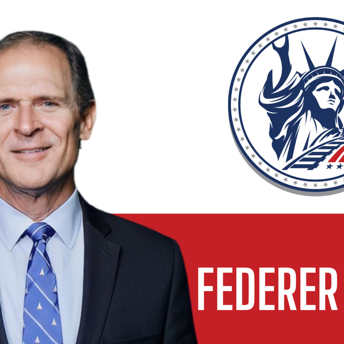 Episode 21 | Liberty Station | Federer Friday With Bill Federer