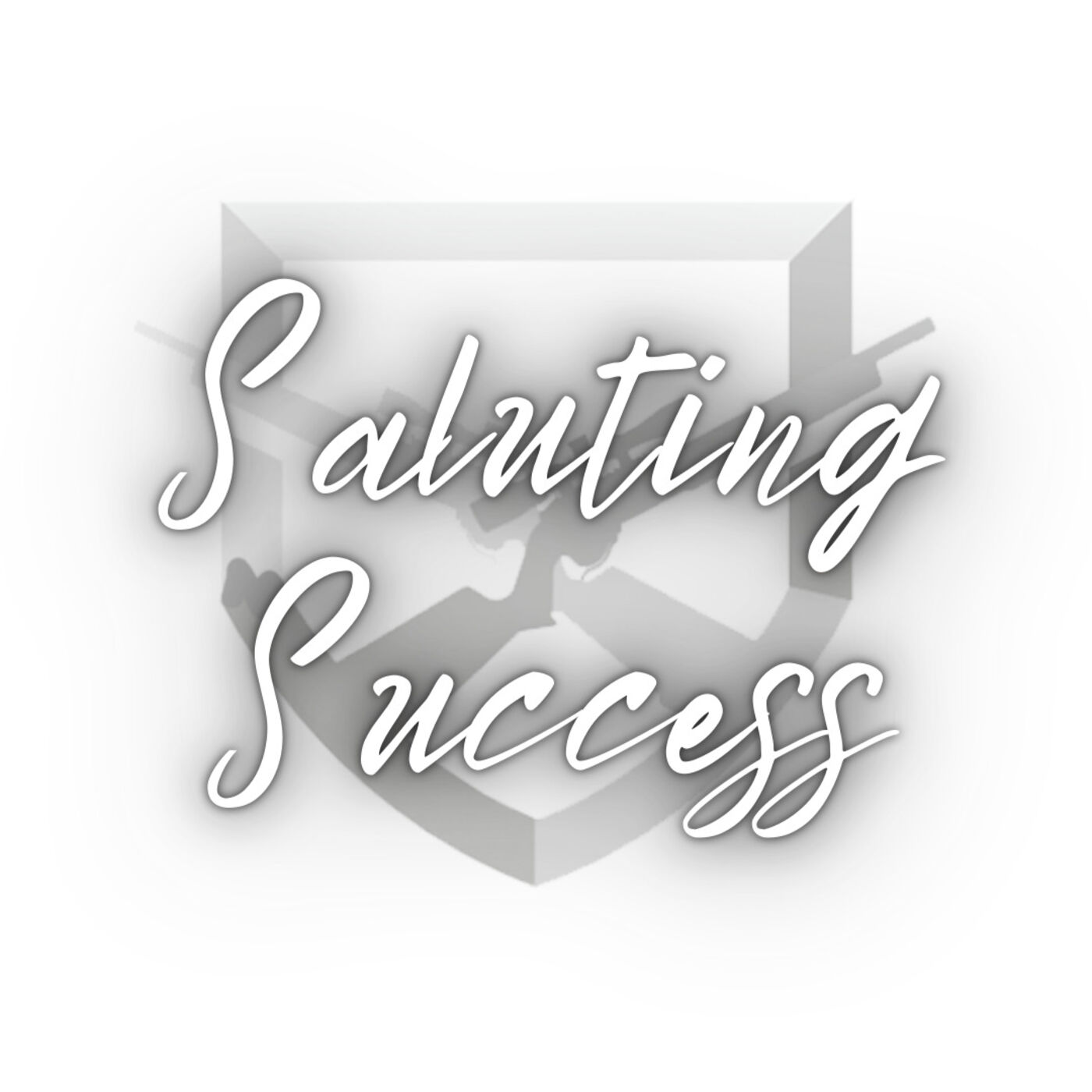 Saluting Success