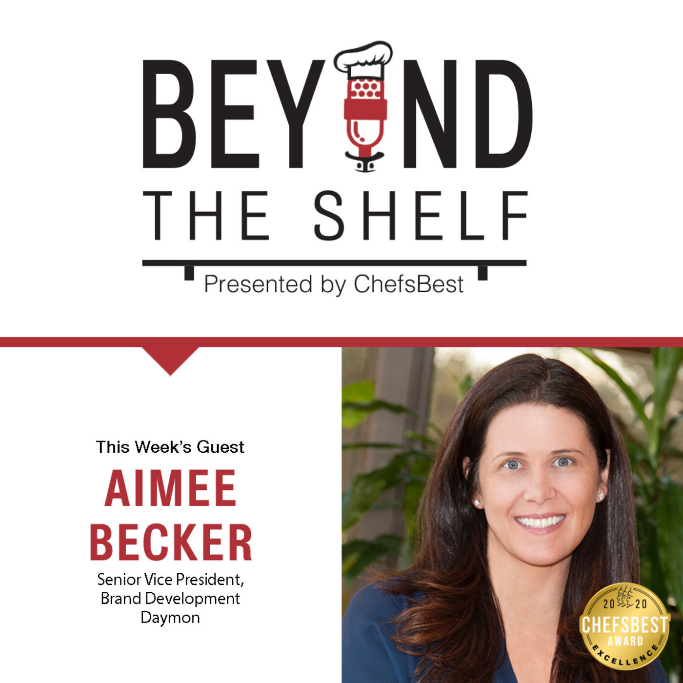 Beyond the Shelf