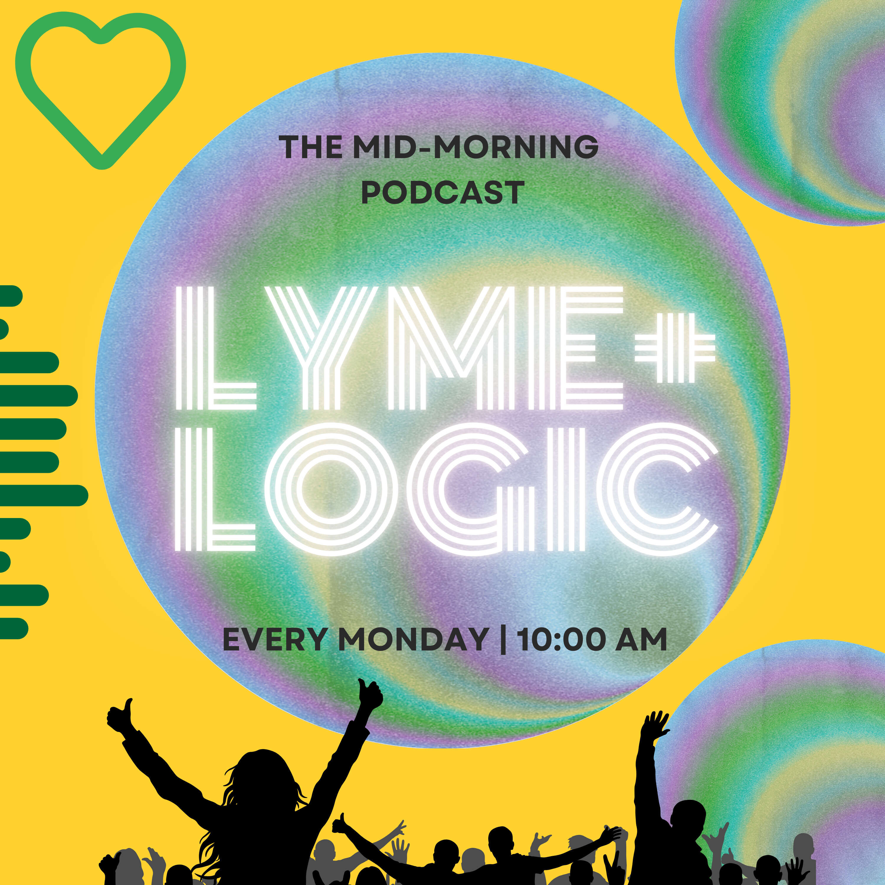 Lyme + Logic