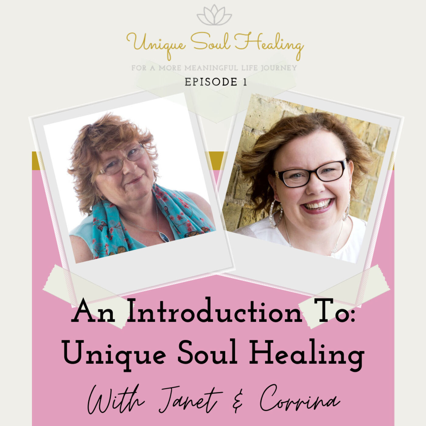 Unique Soul Healing