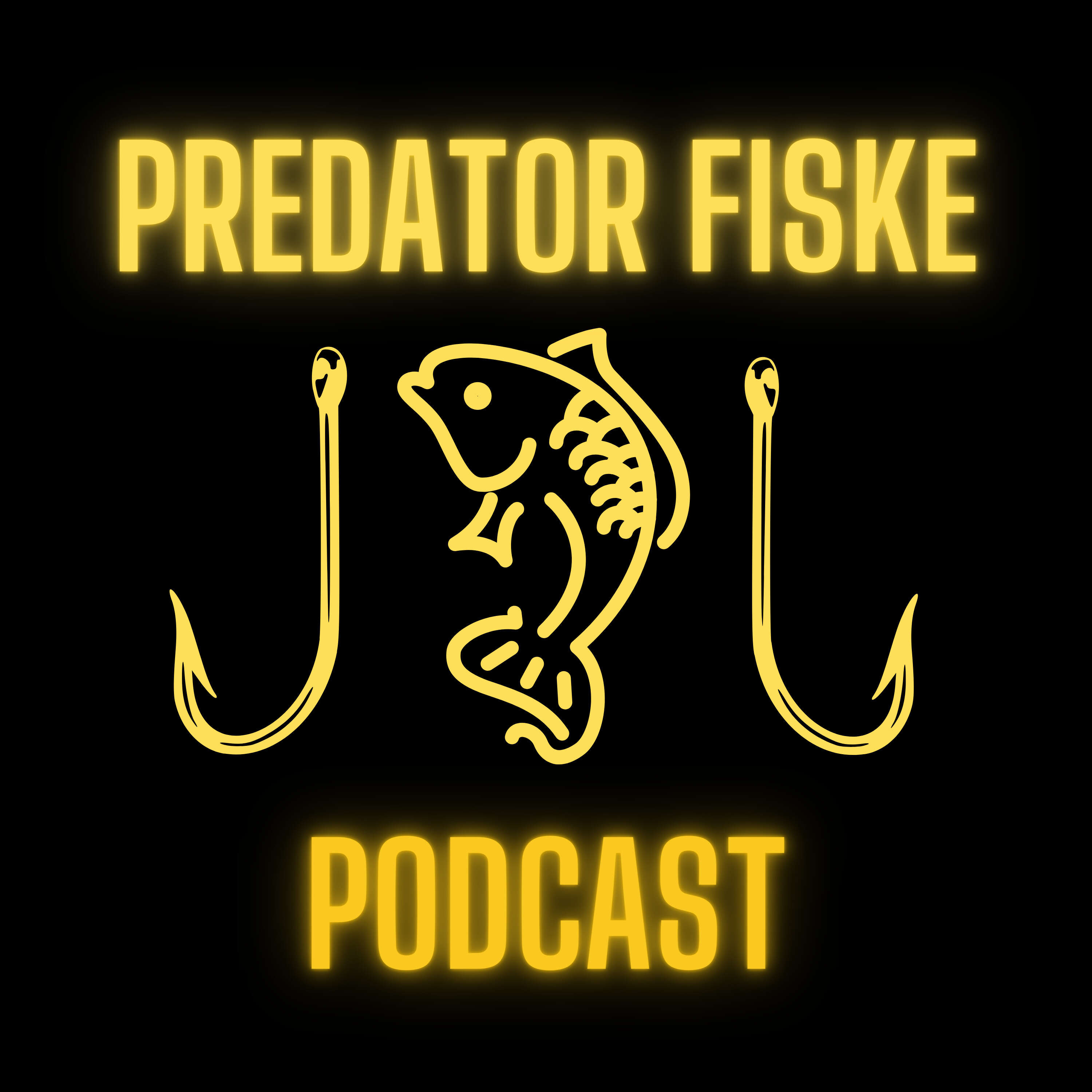 HK Predatorfiske