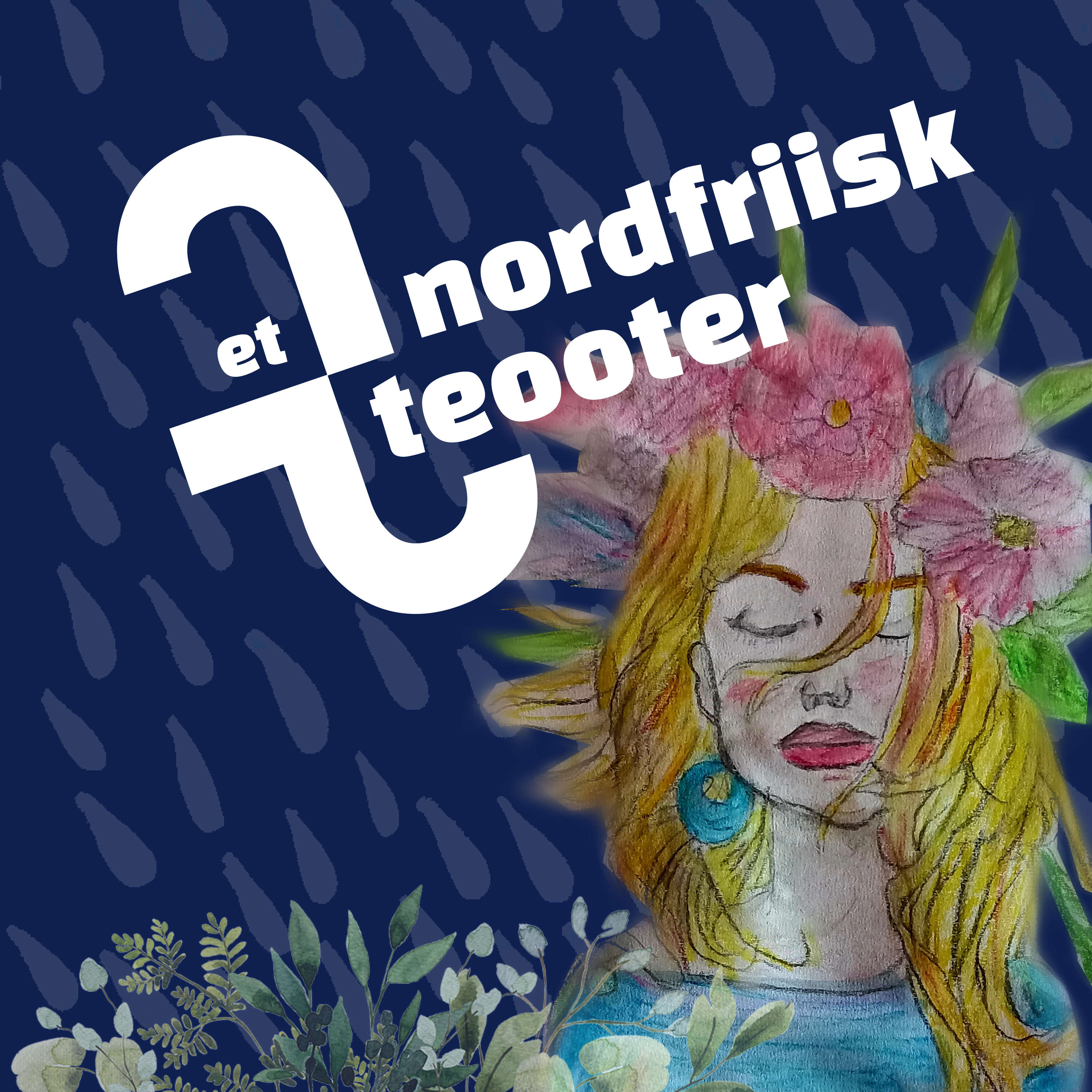 Et Nordfriisk Teooter - audiosüüs
