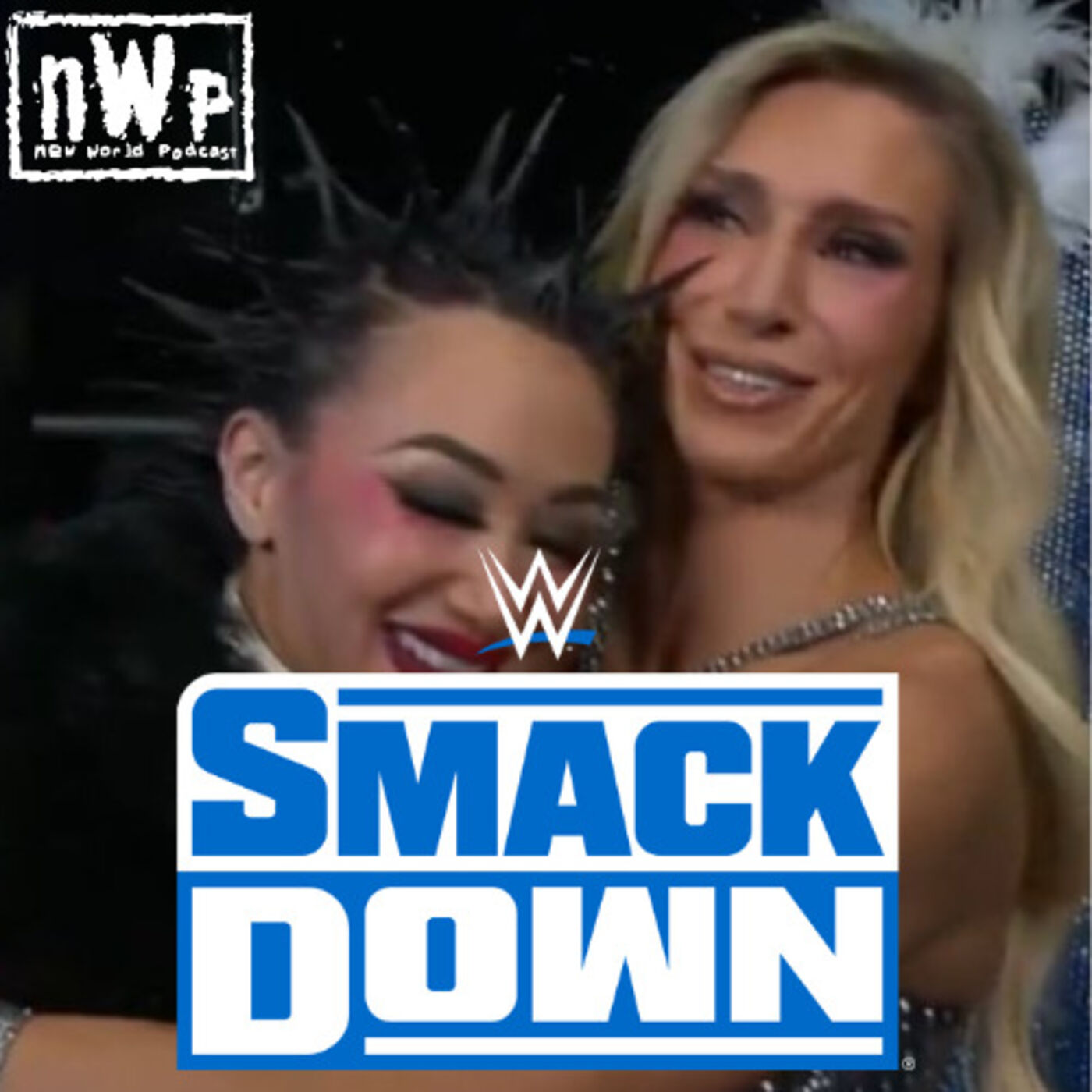 nWp: SmackDown (11/24/2023)