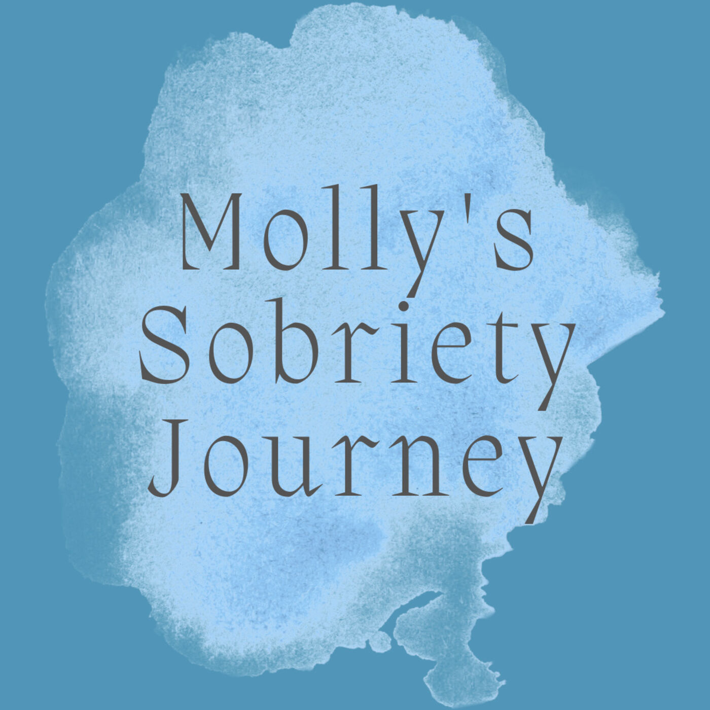 Molly's Sobriety Journey