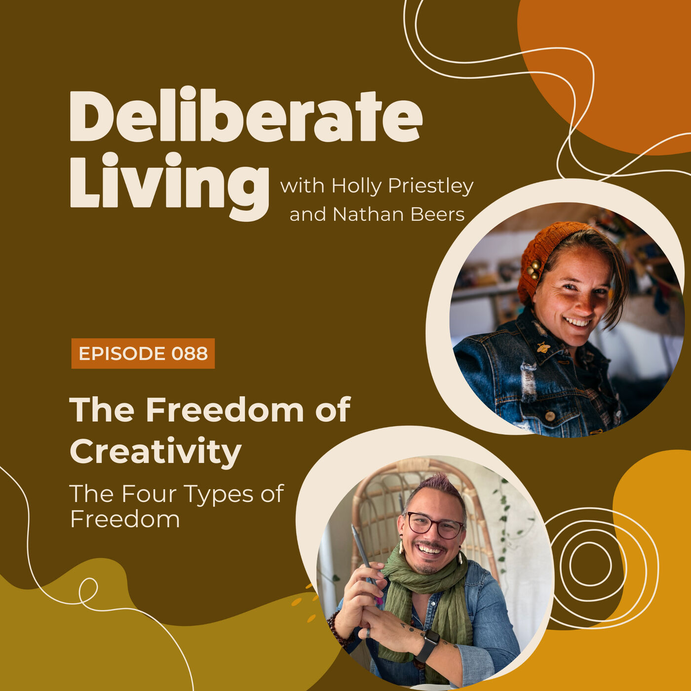 Deliberate Living