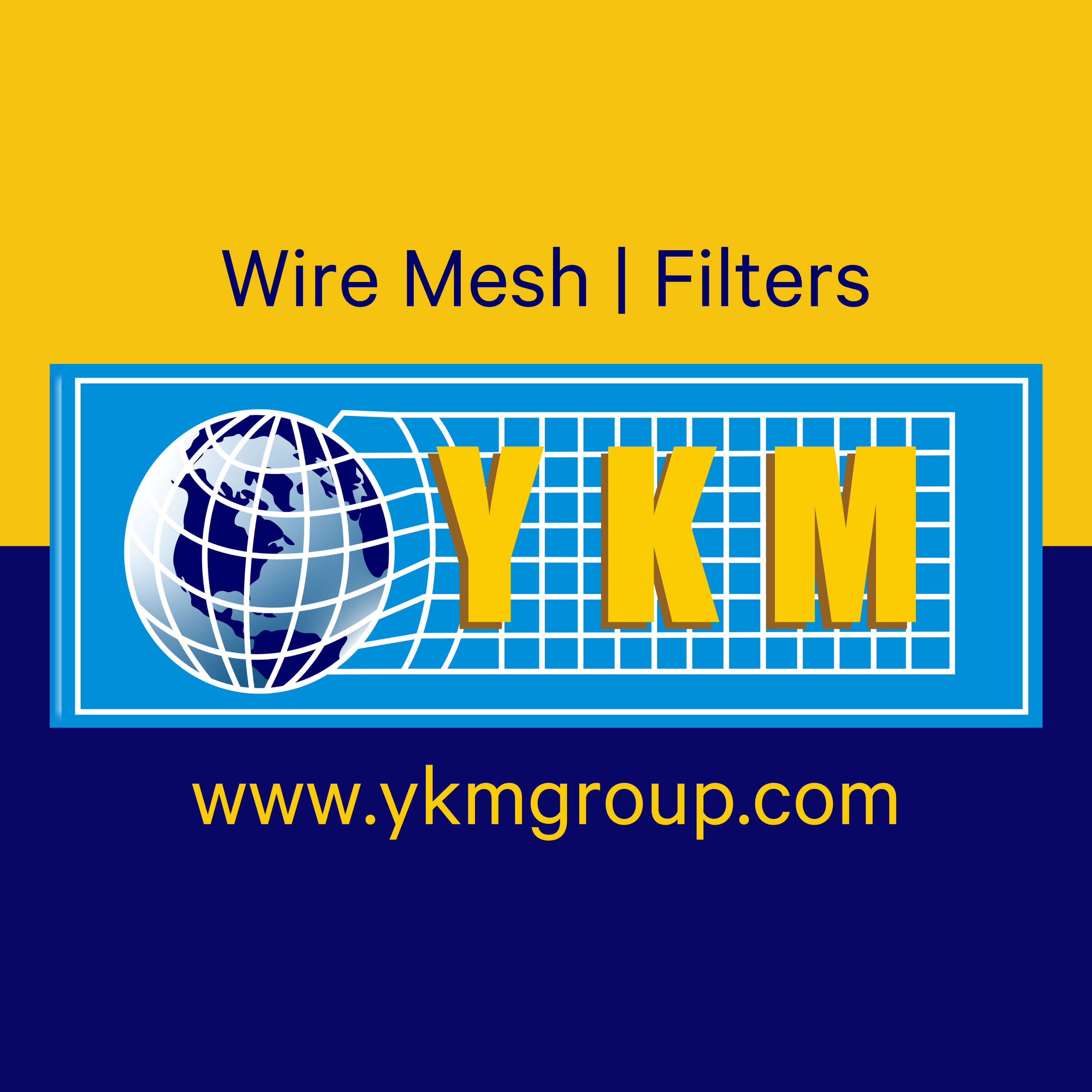 ykmwiremesh's Podcast