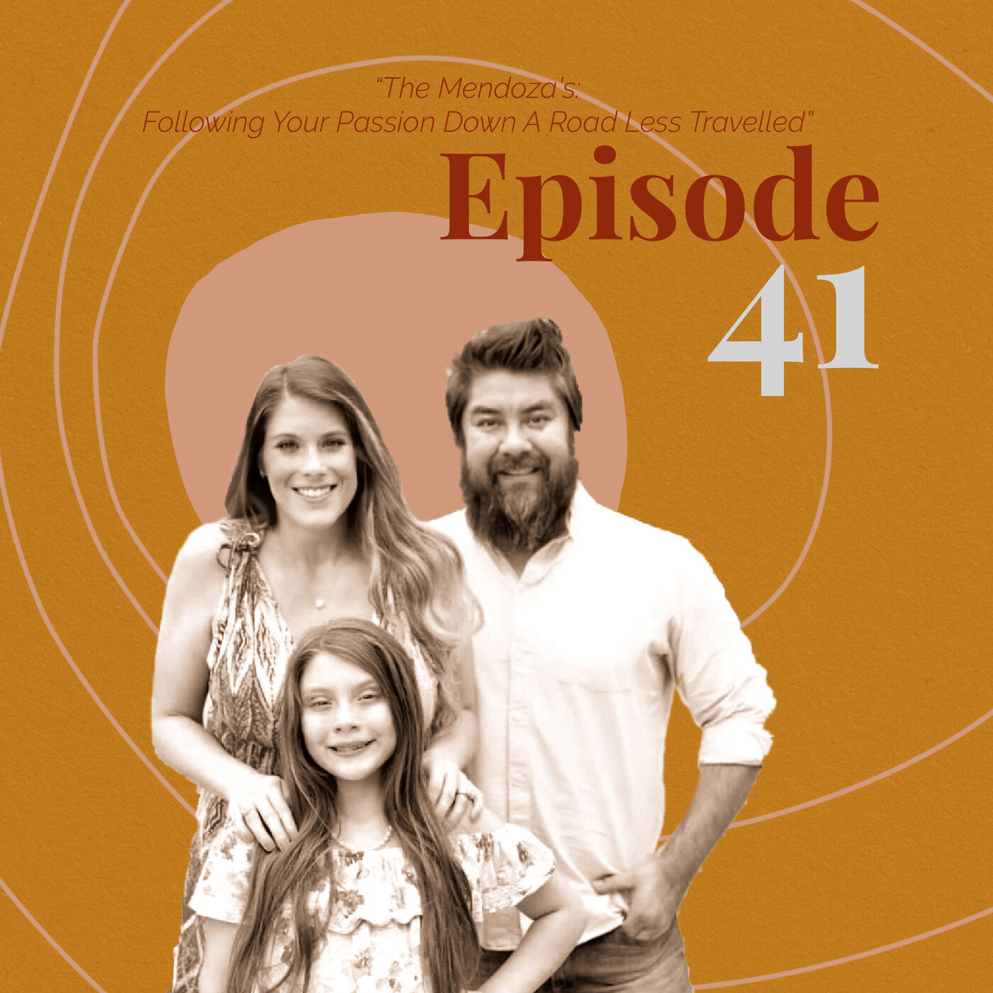 Dear Friend, Podcast.