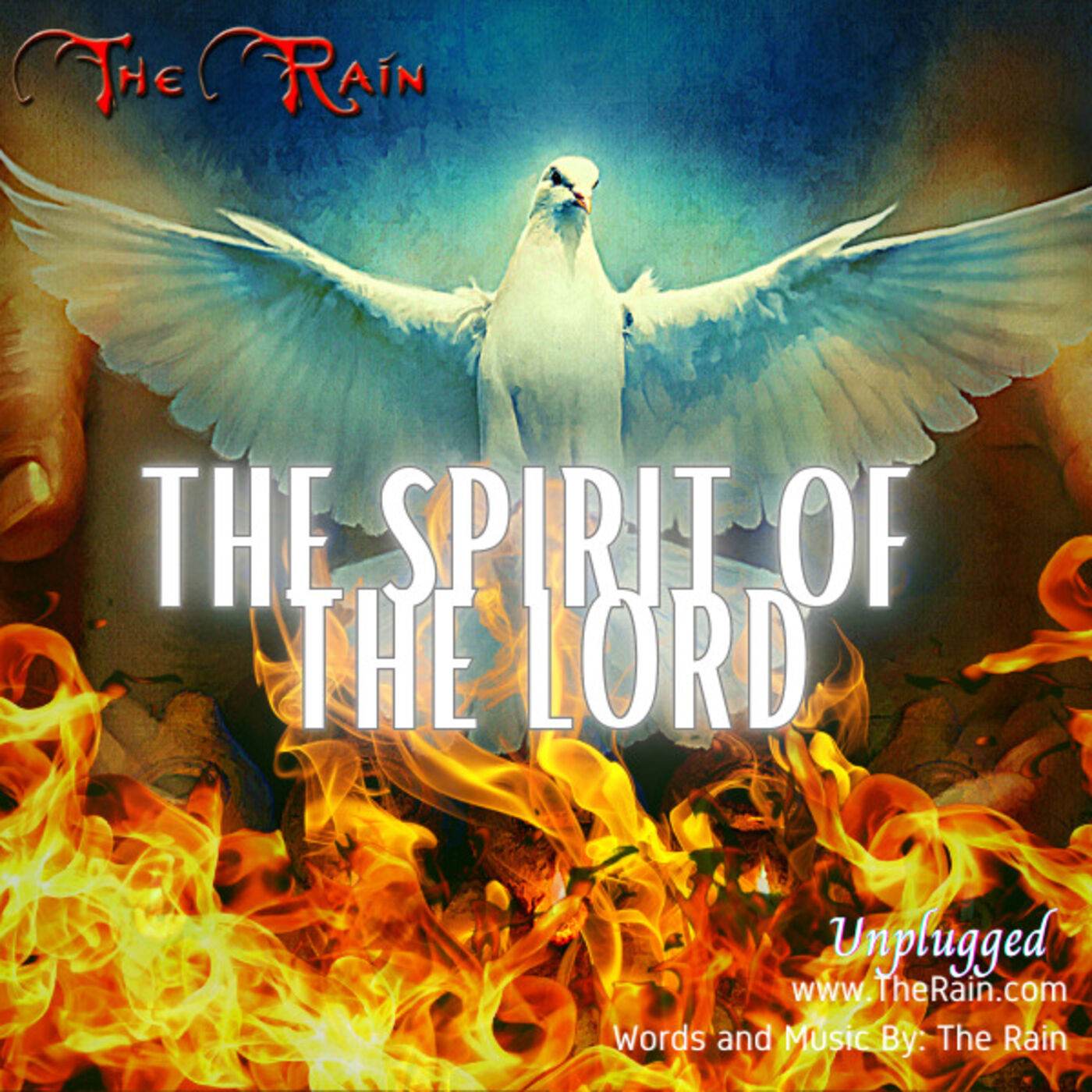 The Spirit Of The Lord - Unplugged Version