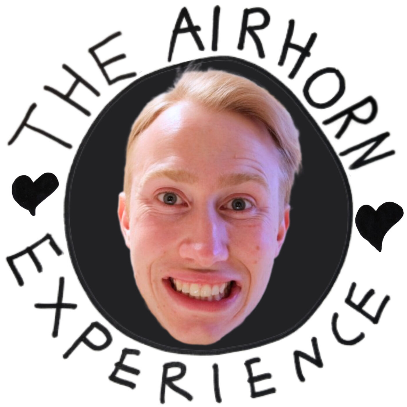 the airhorn experience