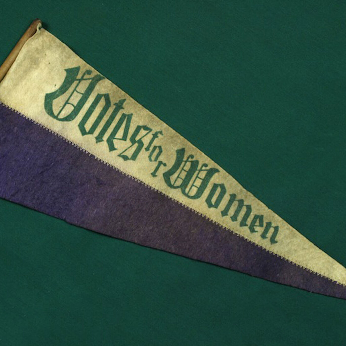 Votes for Women: A Centenary Celebration