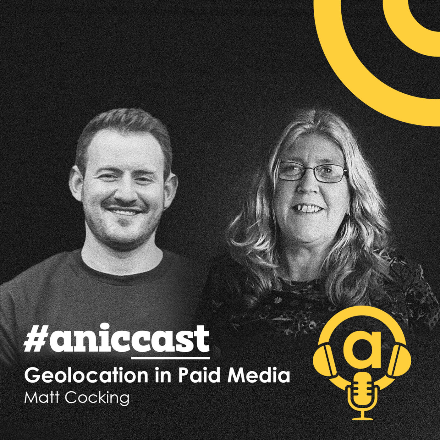 #aniccast - Marketing Podcast