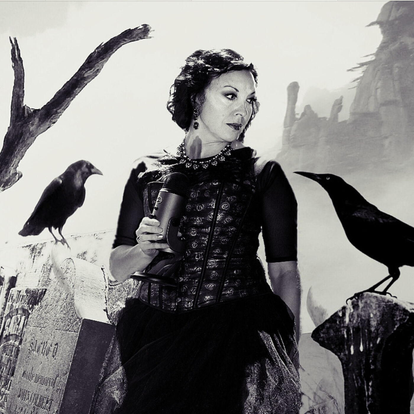 The Black Donnellys, Brenda Ganske, Horrifying History Podcast