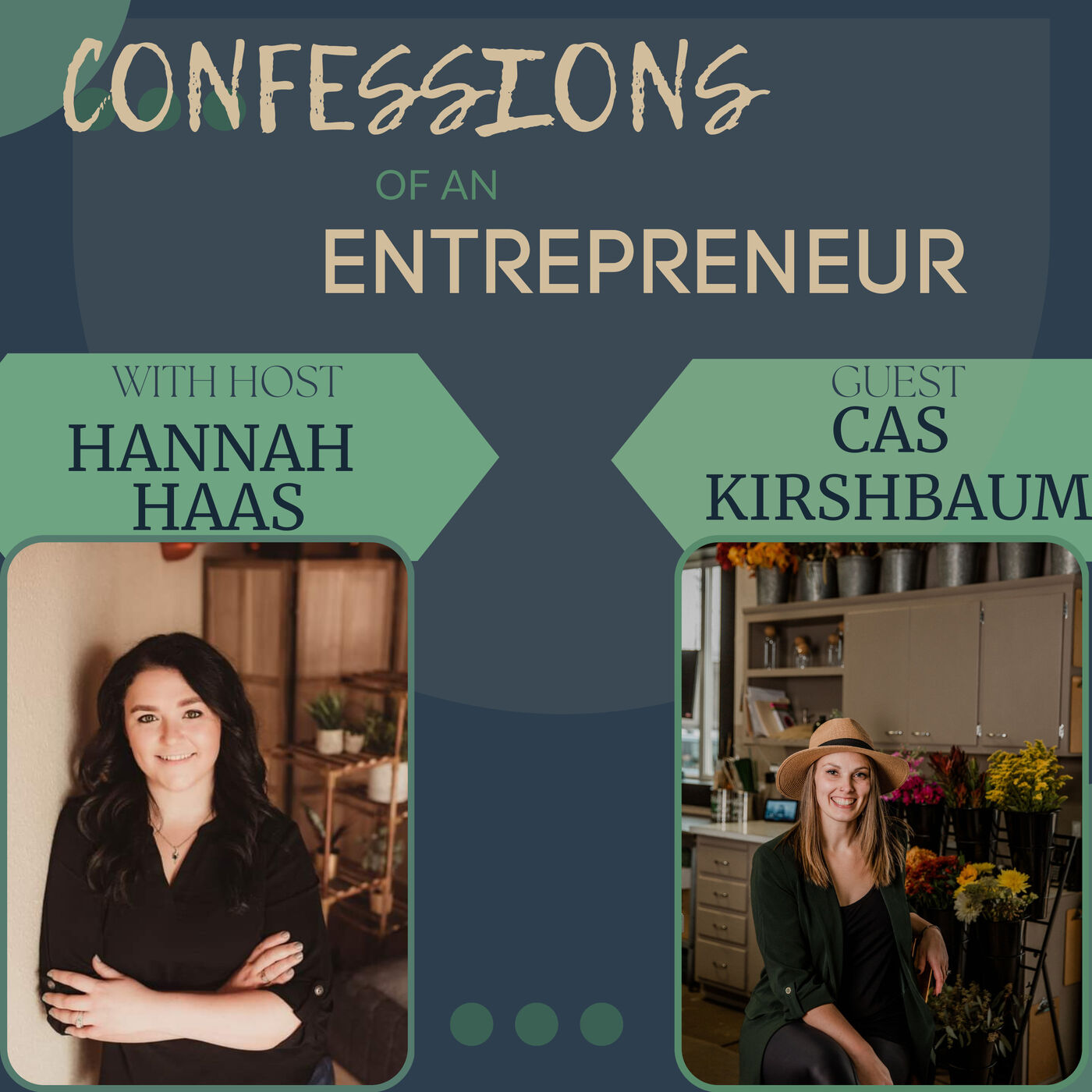 Confessions of an Entrepreneur