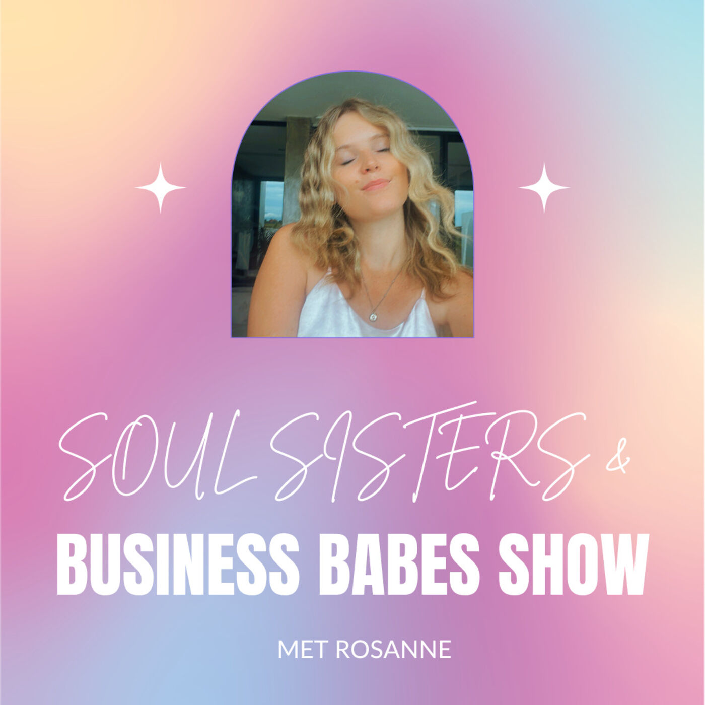 Soul Sisters & Business Babes Show cover art