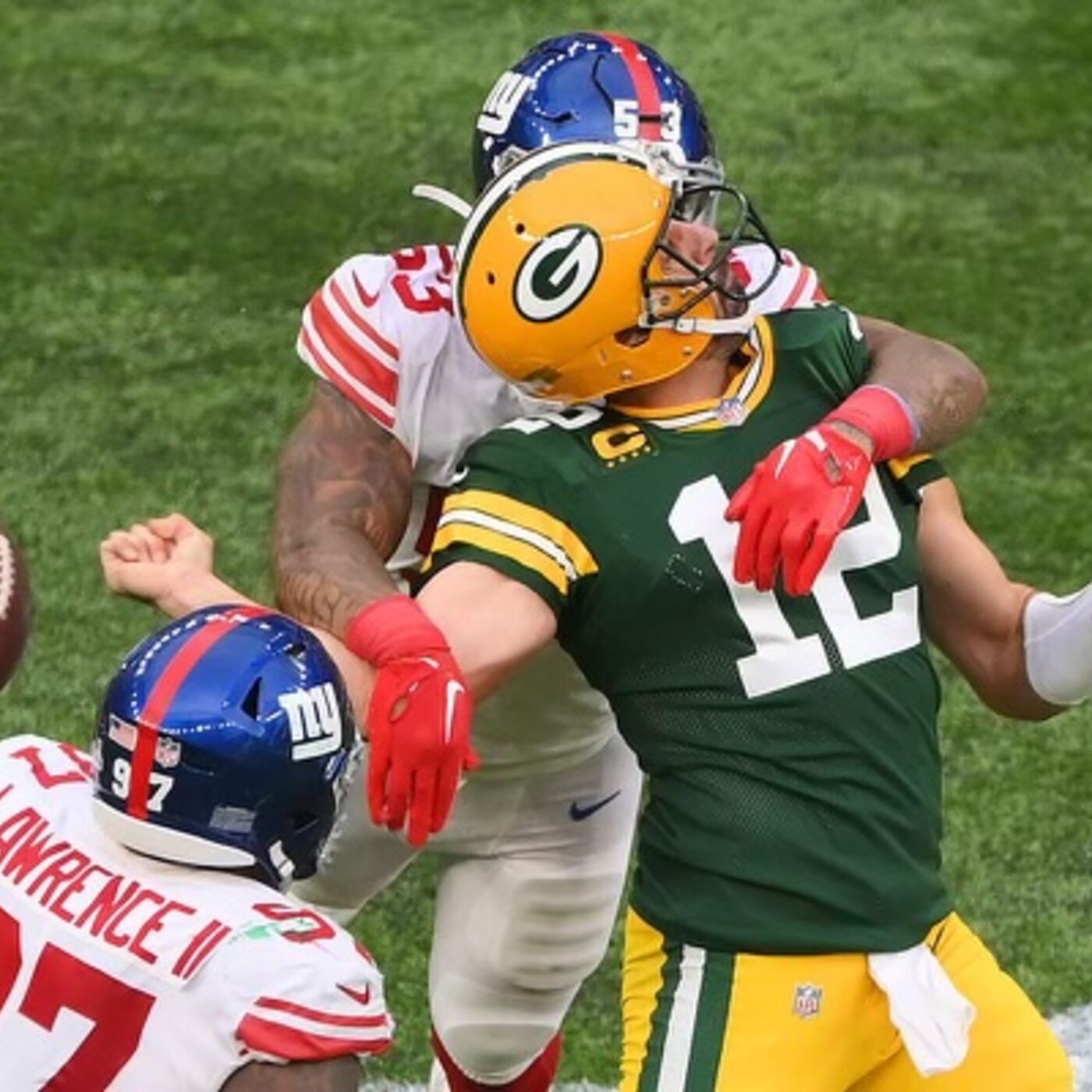 JD TALKIN SPORTS #1126