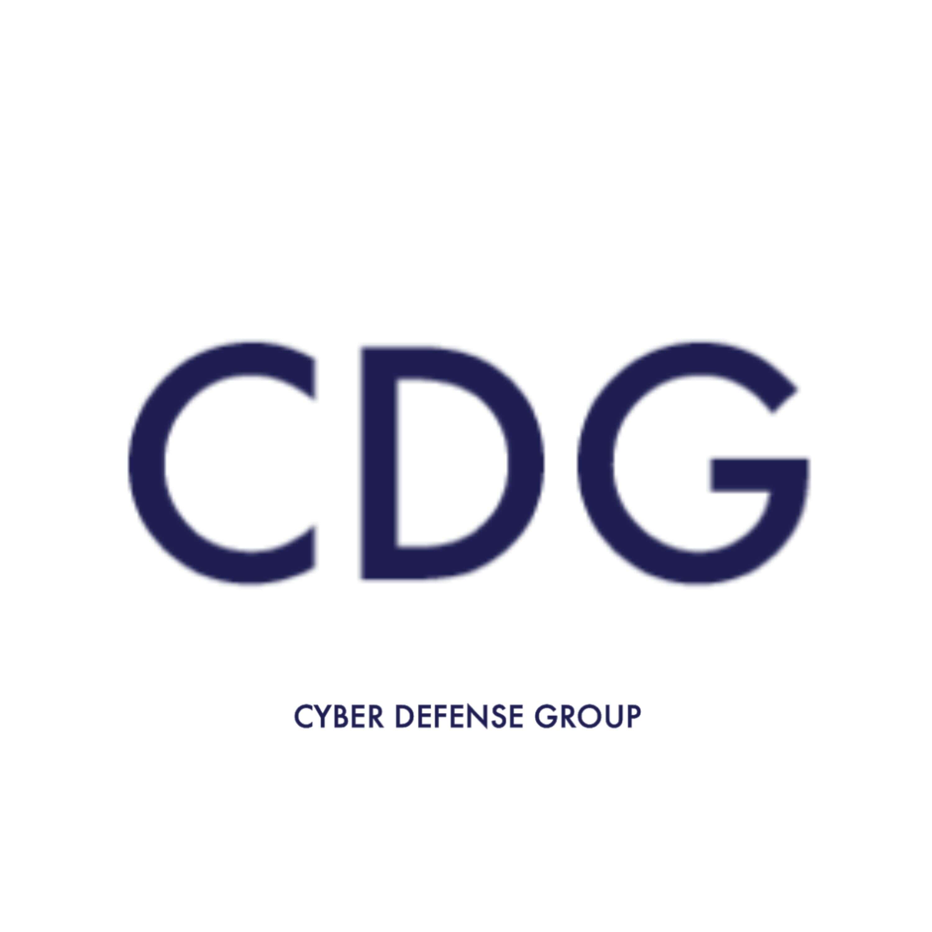 Cyber Defense Group's Podcast