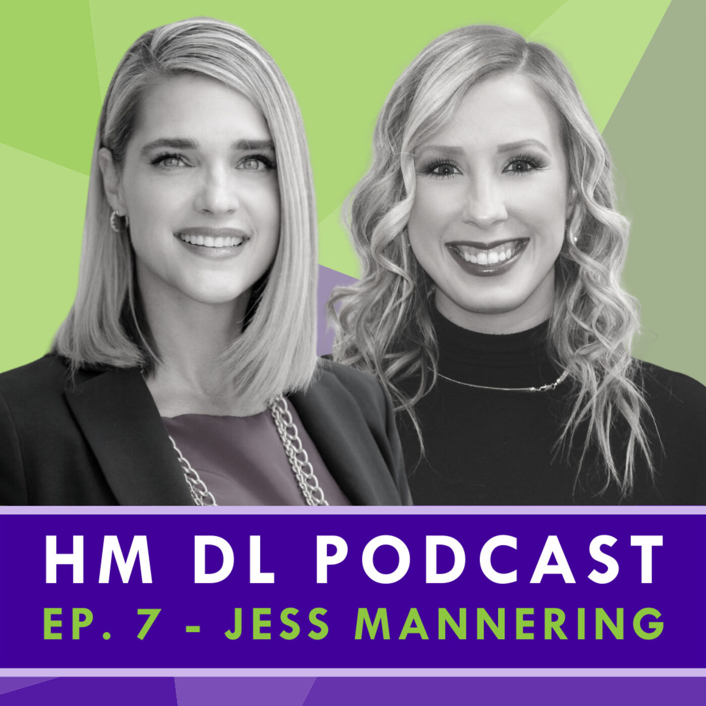 HM DL Podcast