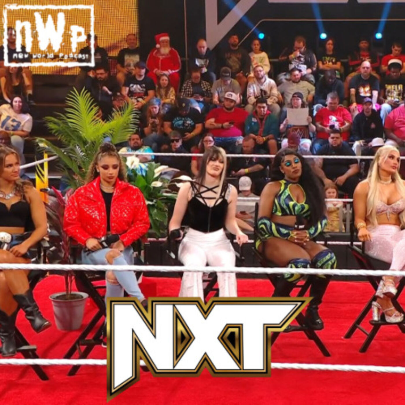 nWp: NXT (12/5/2023)