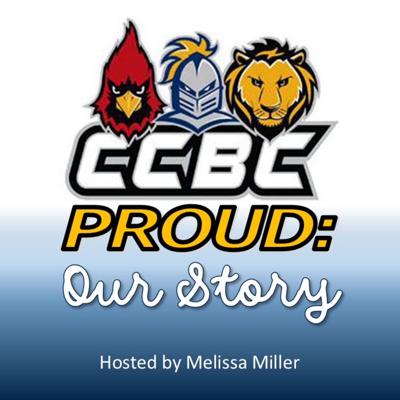 CCBC Proud: Our Story