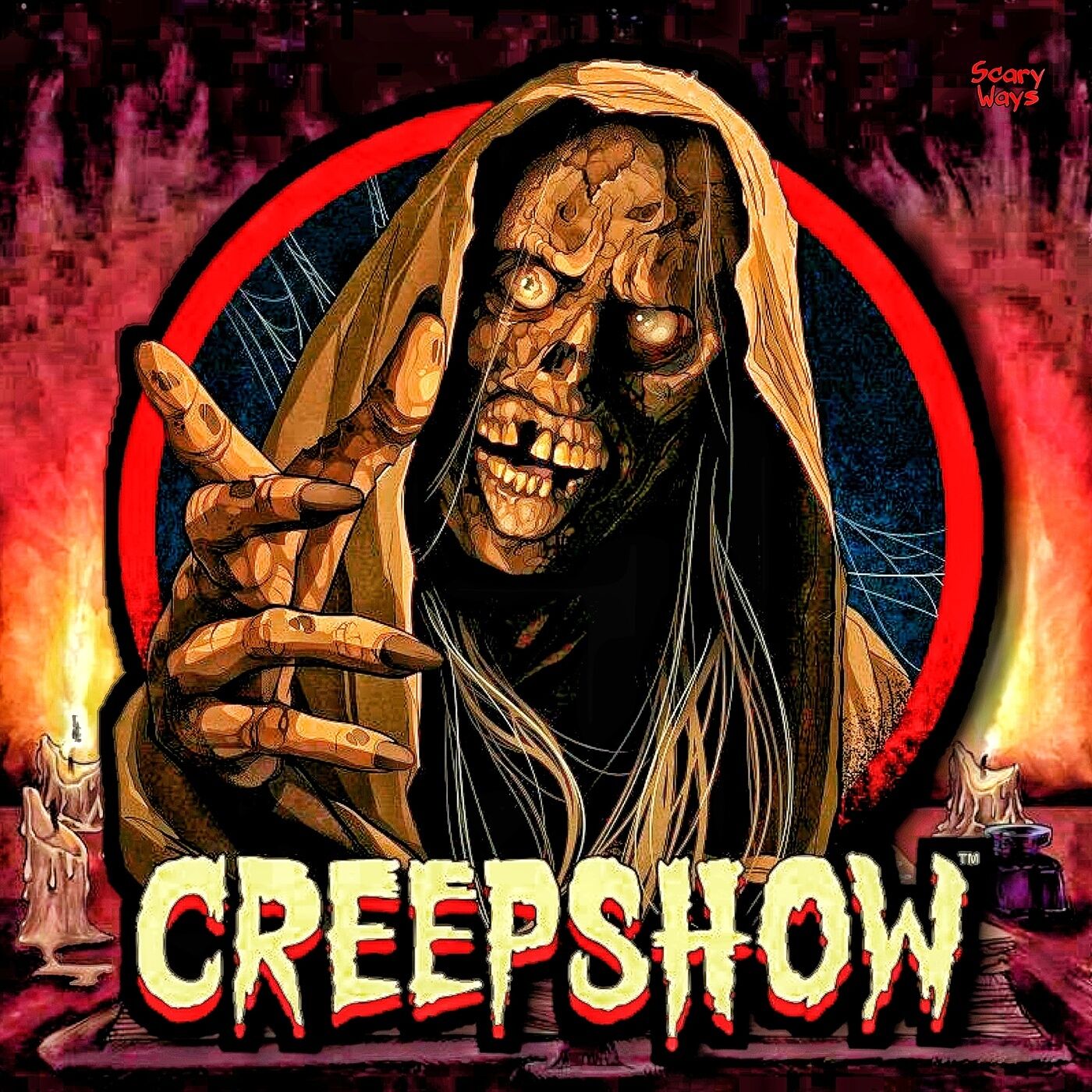 CreepShow (हिंदी)
