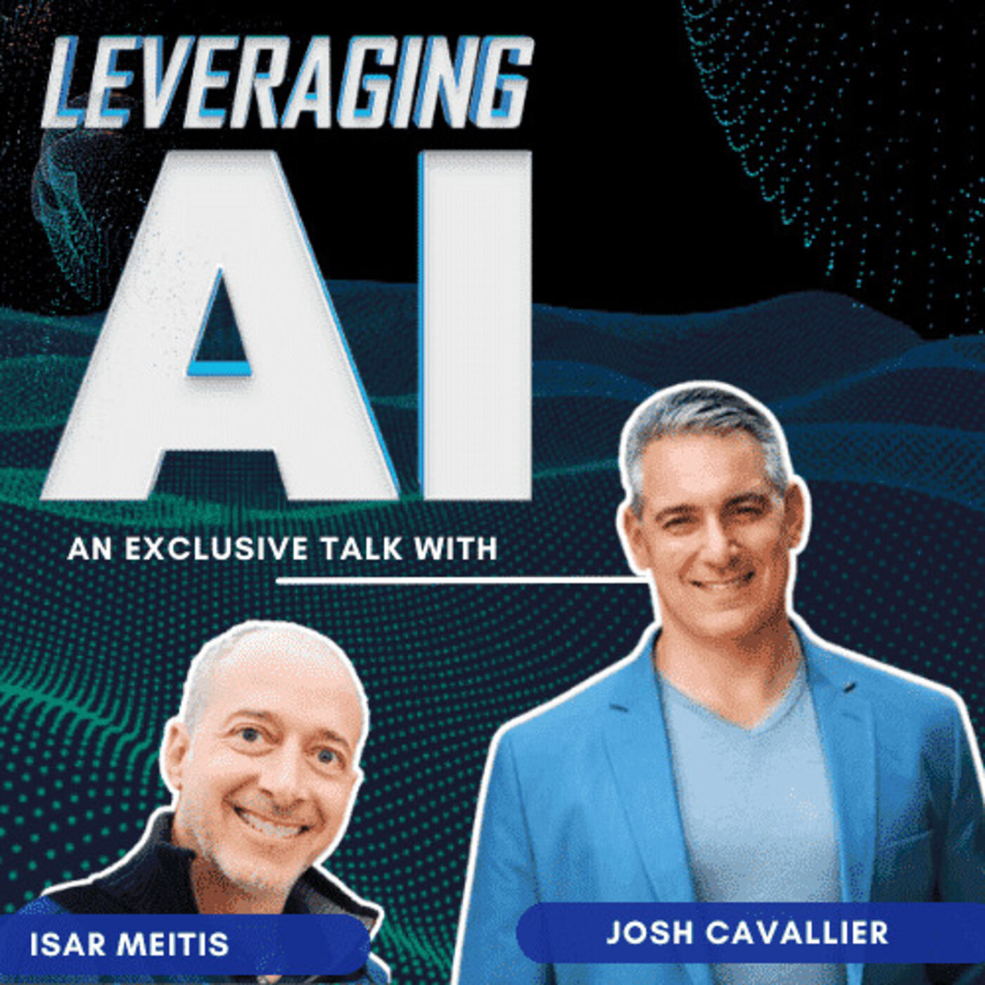 Podcast Cover