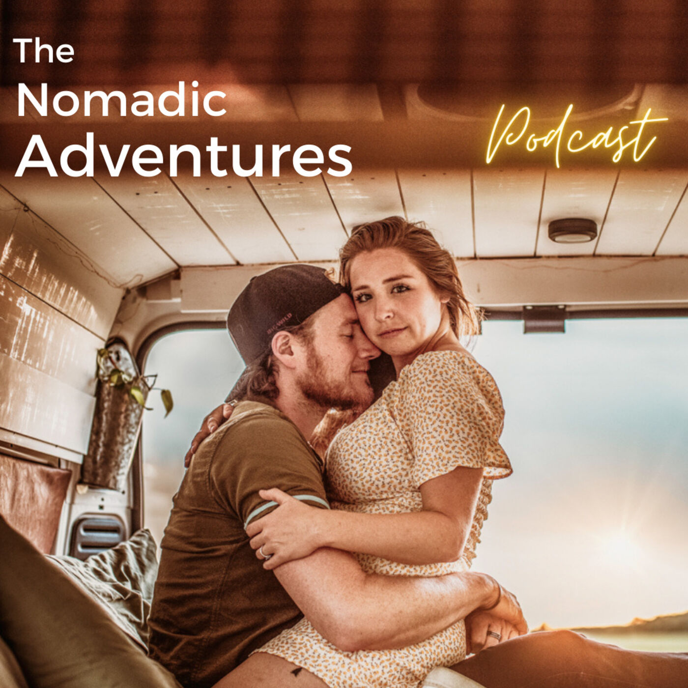 The Nomadic Adventures