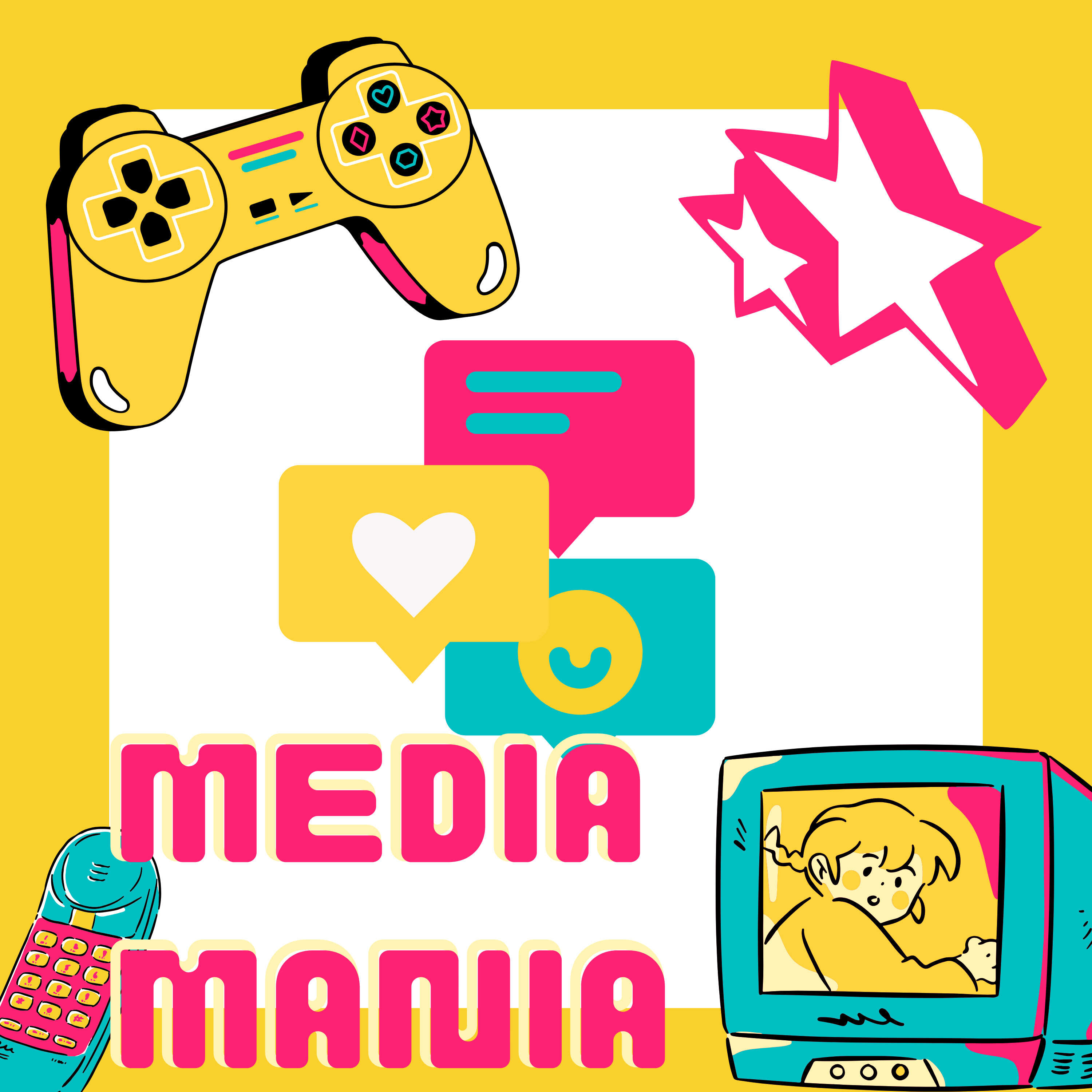 Media Mania