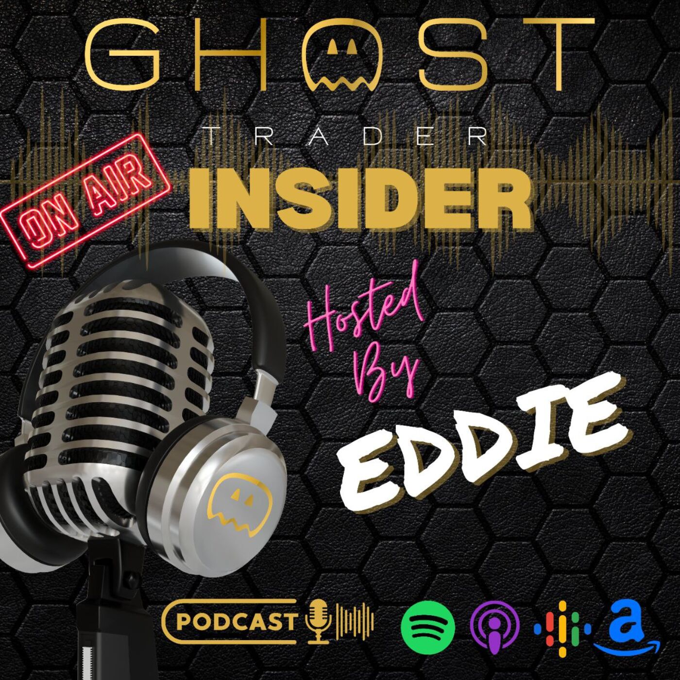 GTR Insider Podcast