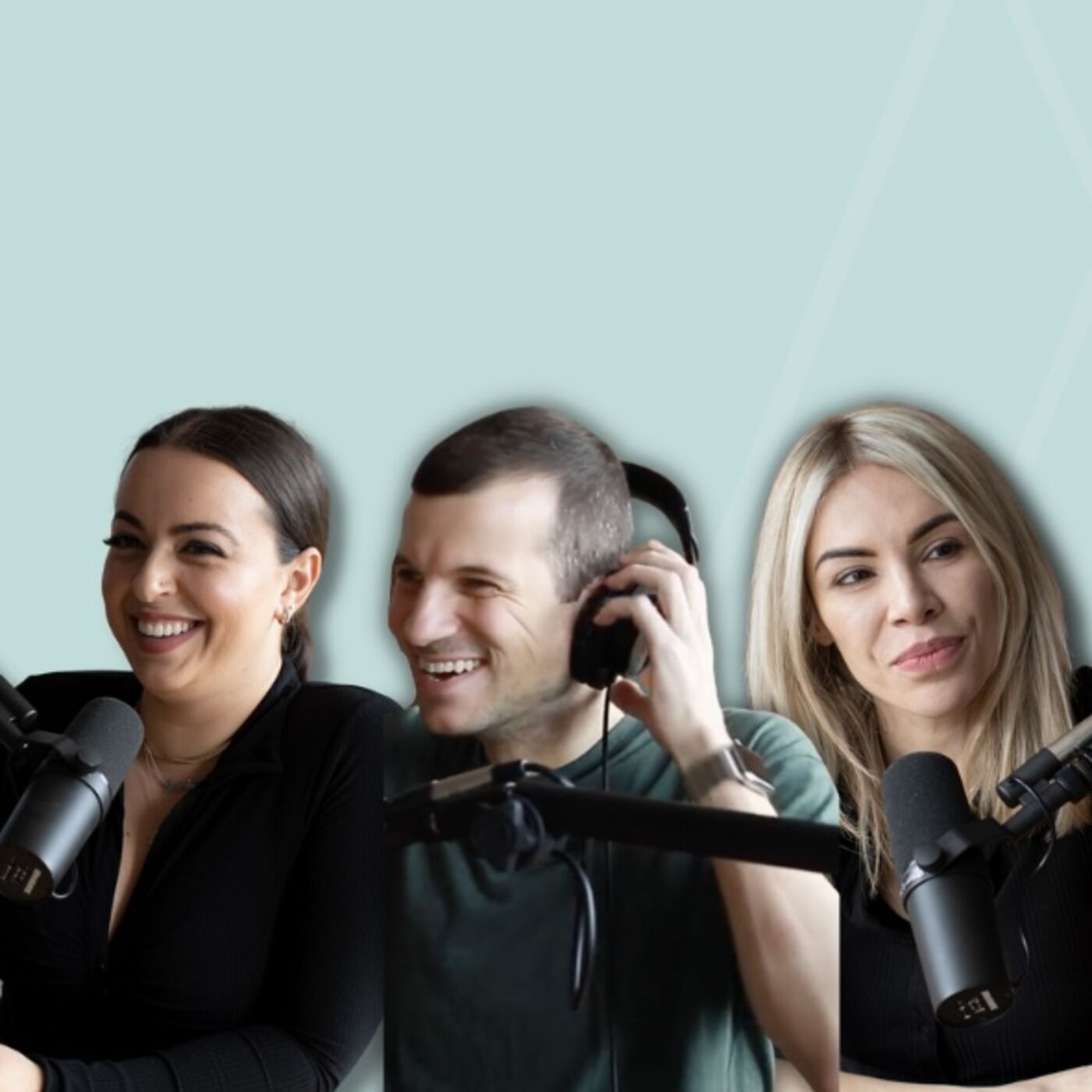 Find Your Place Podcast