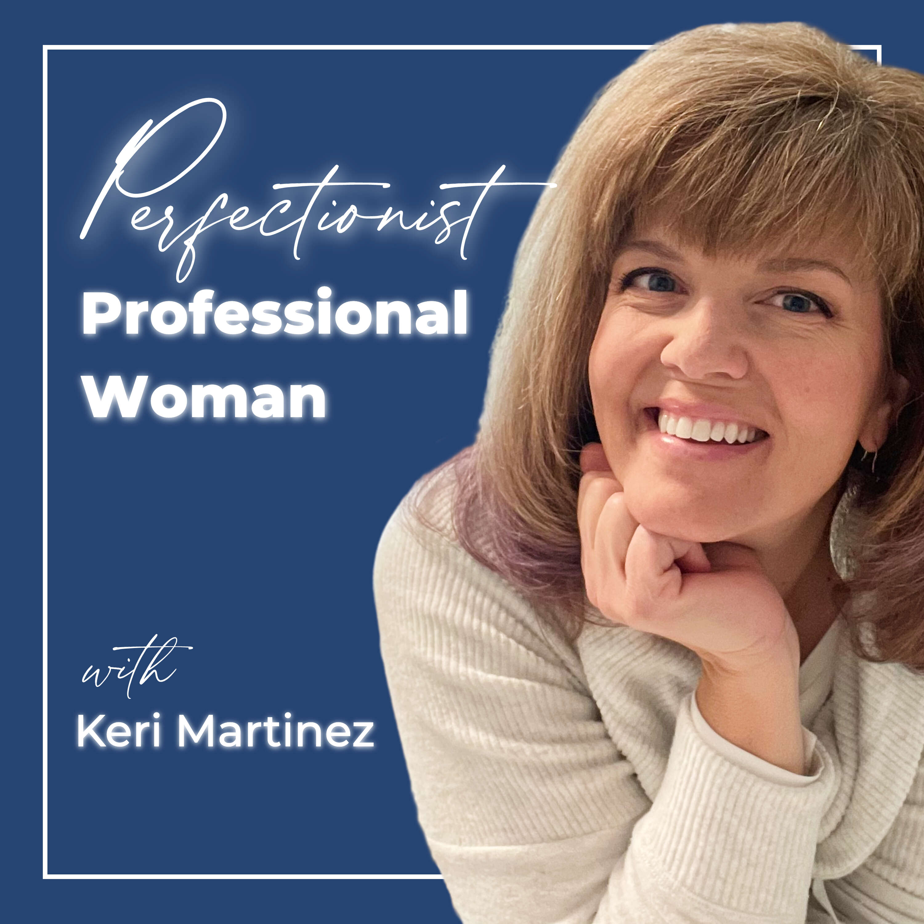 Perfectionist Professional Woman