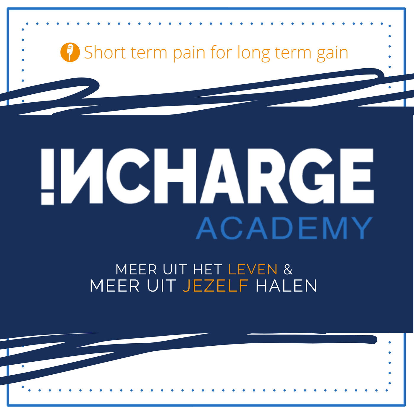 InCharge Academy