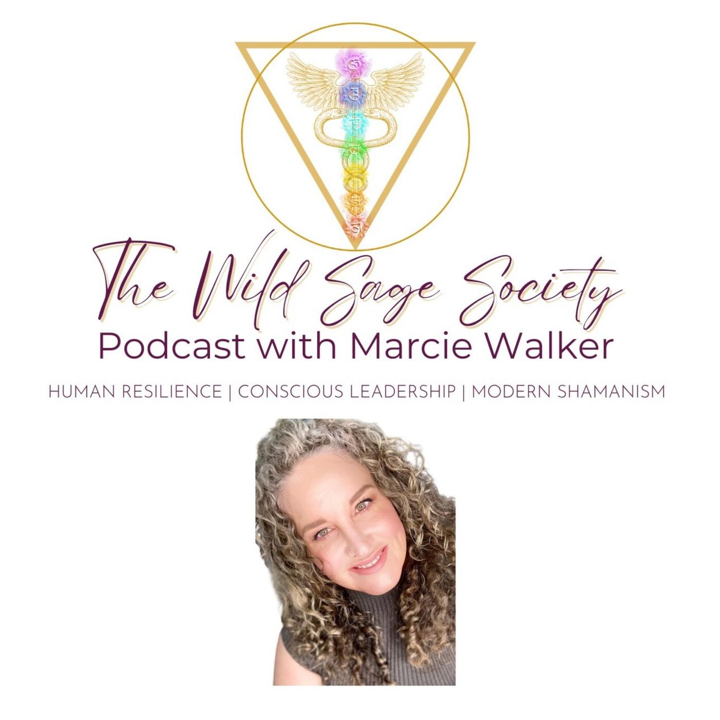 The Wild Sage Society Podcast