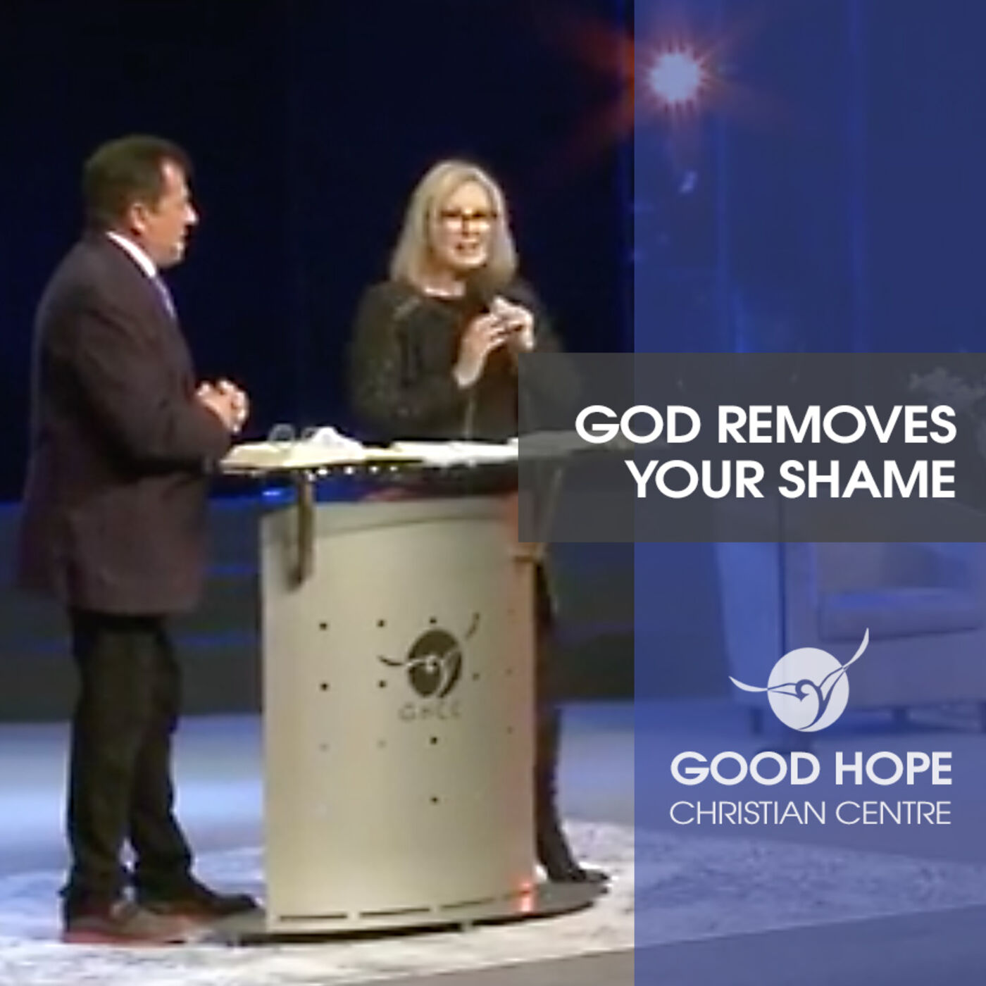 Good Hope Christian Centre