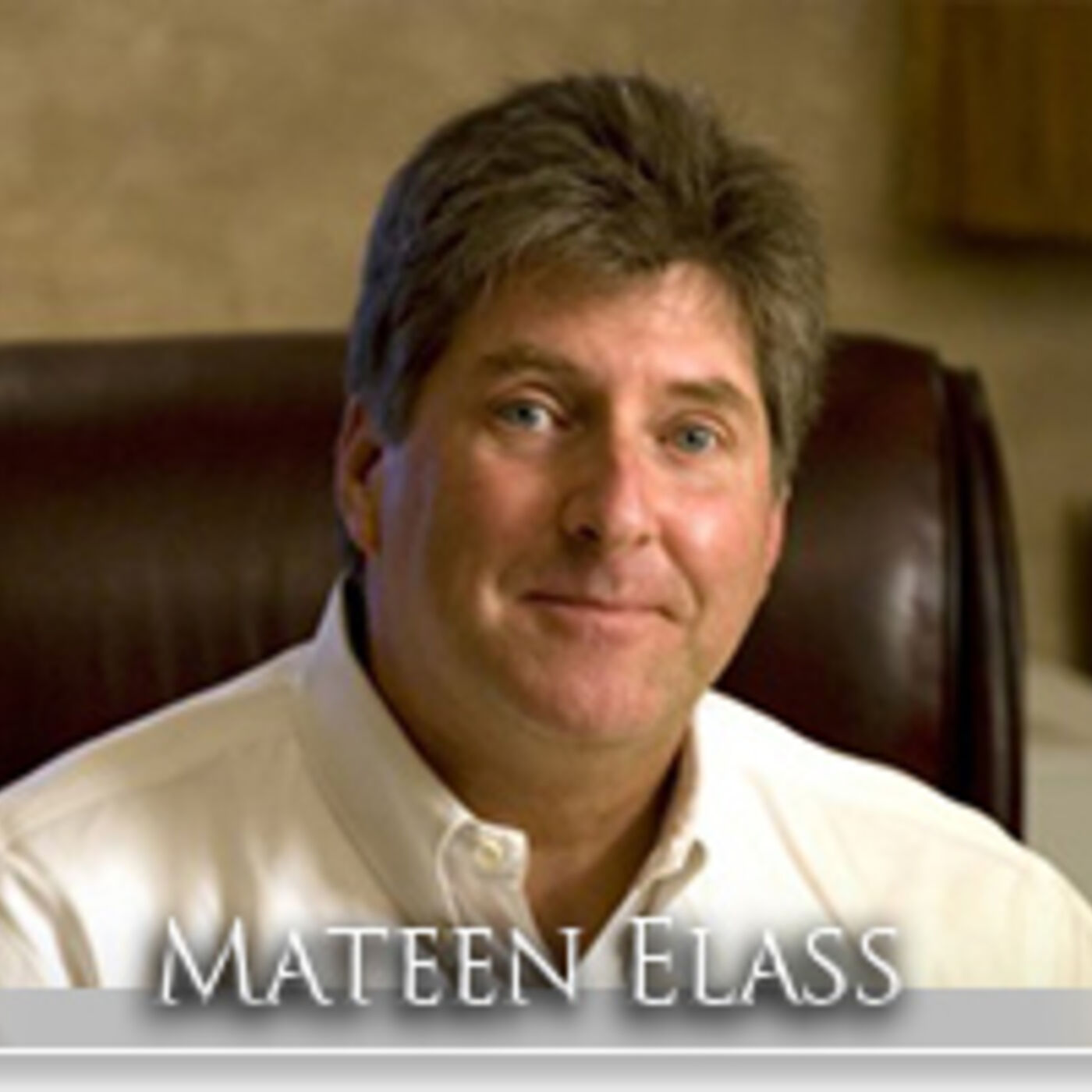 Mateen Elass, Part 2