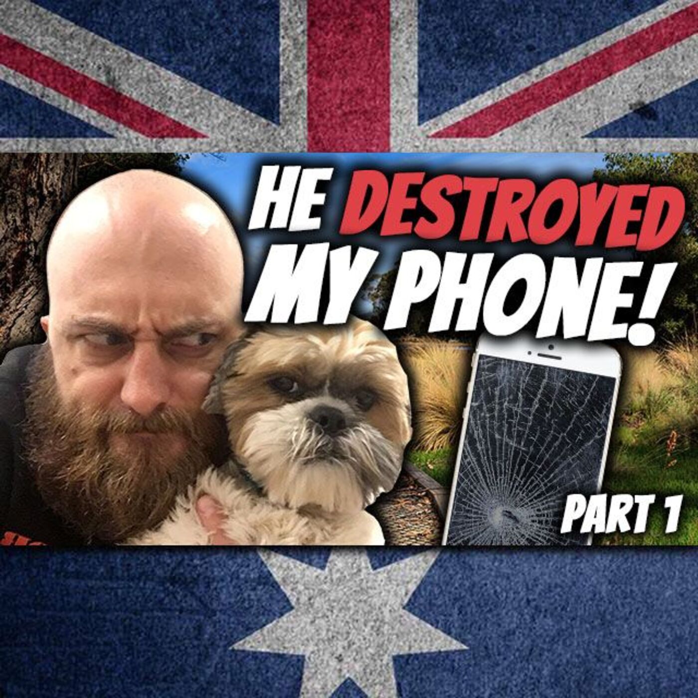 AE 435 - Vlog: He Destroyed My Phone