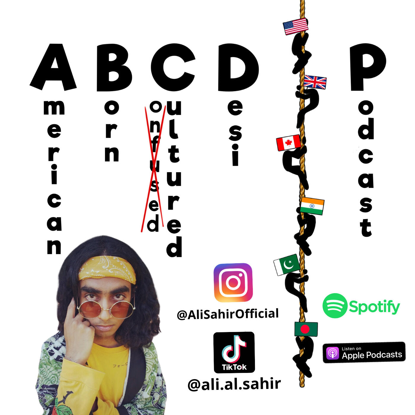 ABCD Podcast