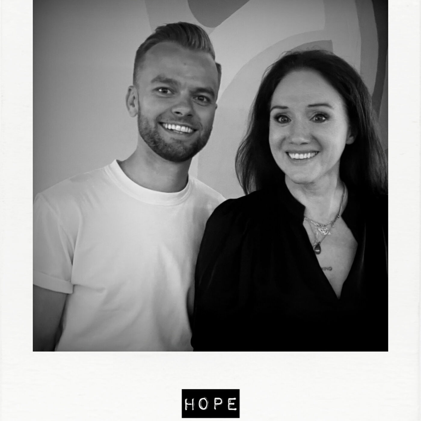 Hope by Fleur Pierets