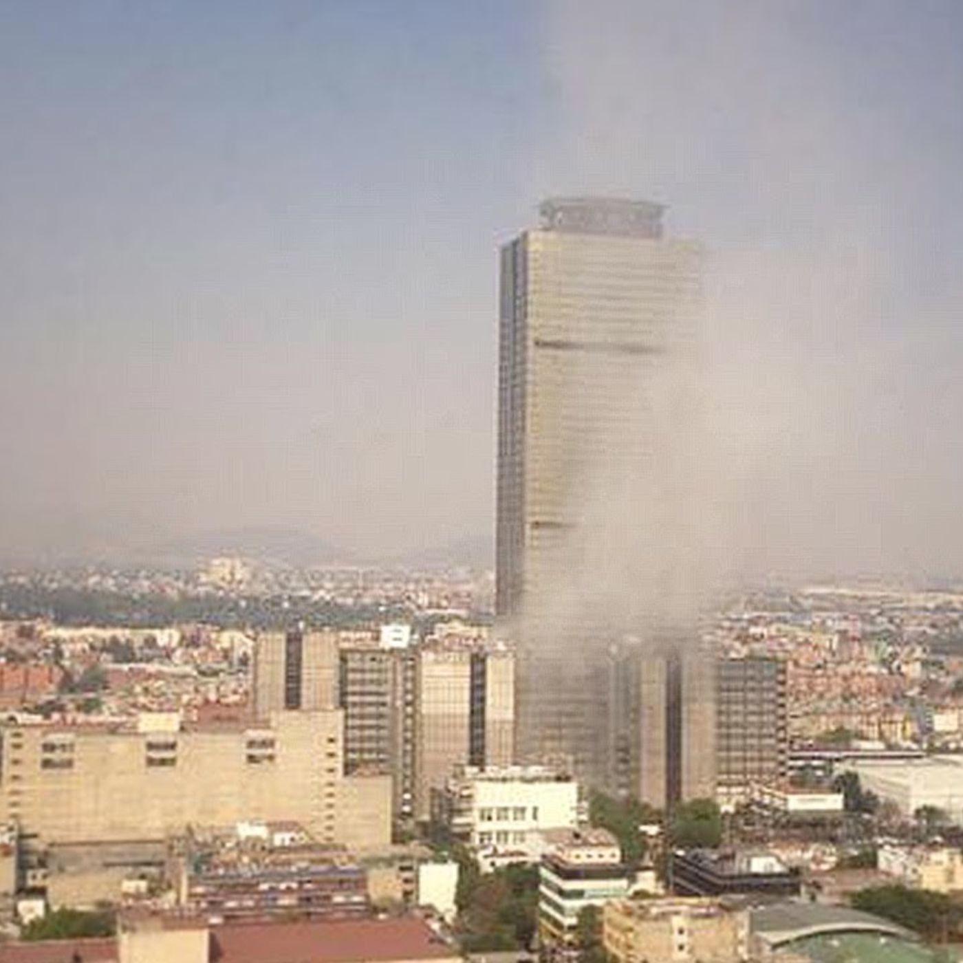 El Petroleo es Nuestro: A History of Oil in Mexico
