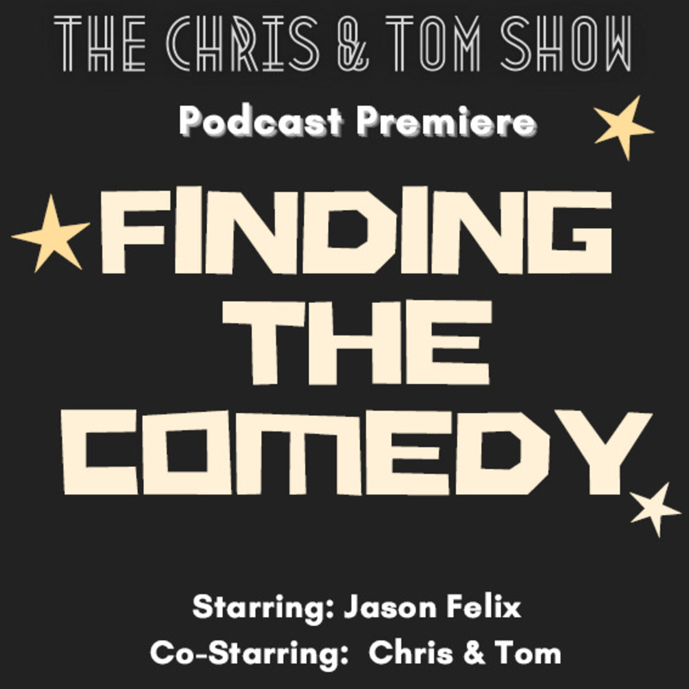 The Chris & Tom Show