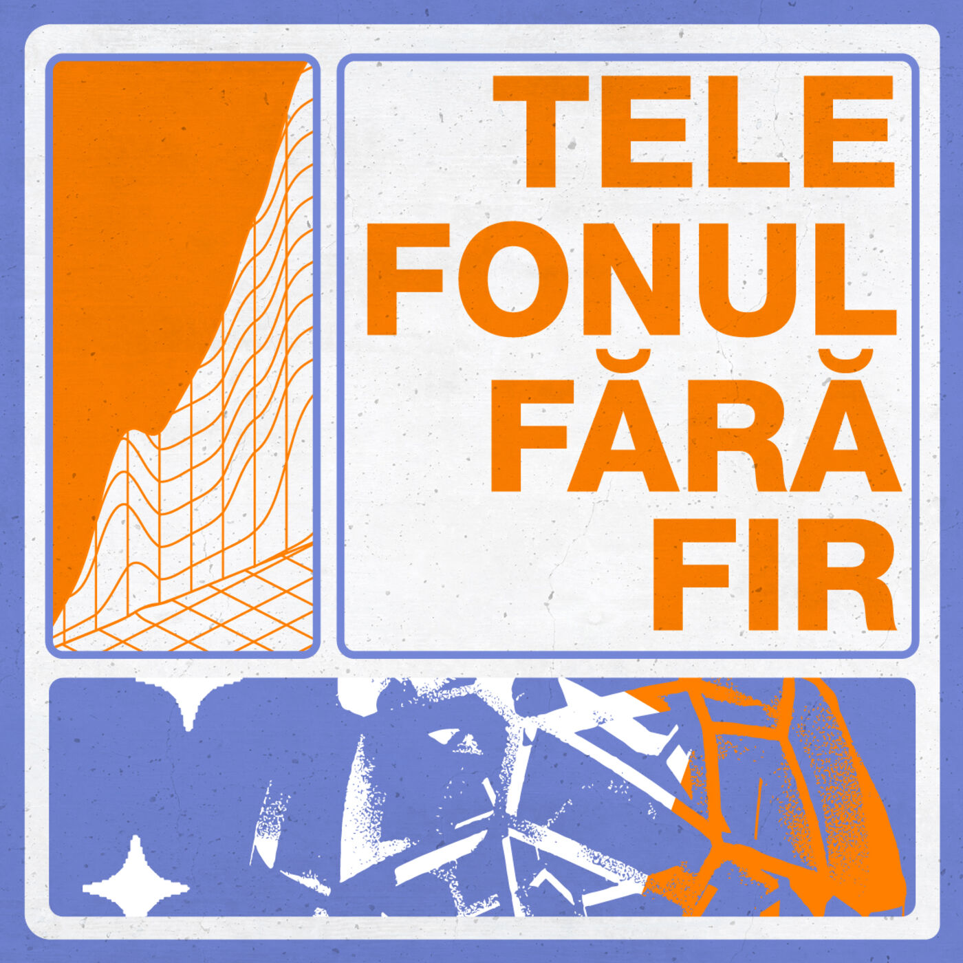 Telefonul fara fir podcast artwork
