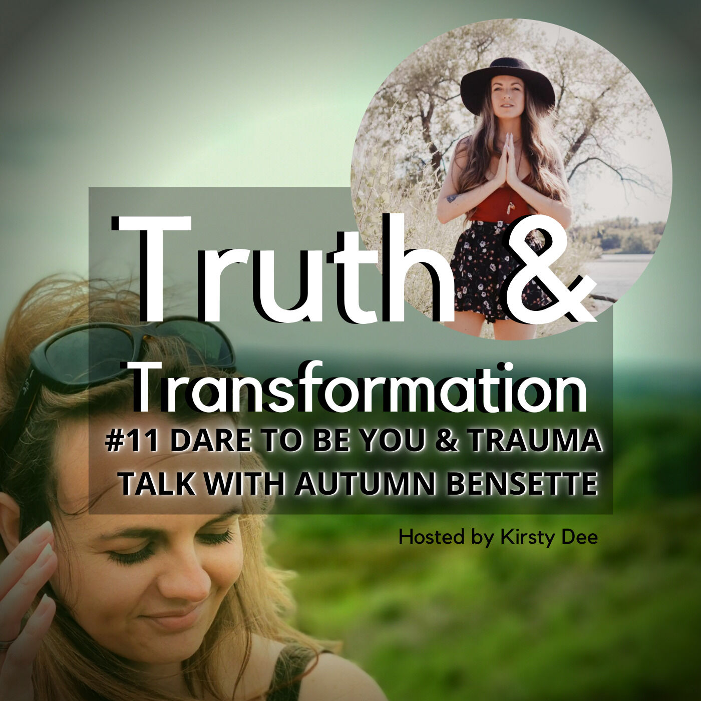 Truth & Transformation
