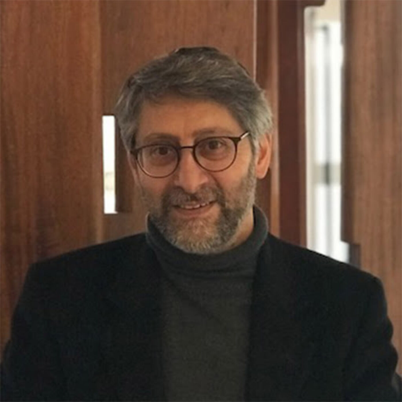 Entretien avec Haïm Korsia, Grand Rabbin de France et aumônier des Aéroports de Paris Entretien avec Haïm Korsia, Grand Rabbin de France et aumônier des Aéroports de Paris