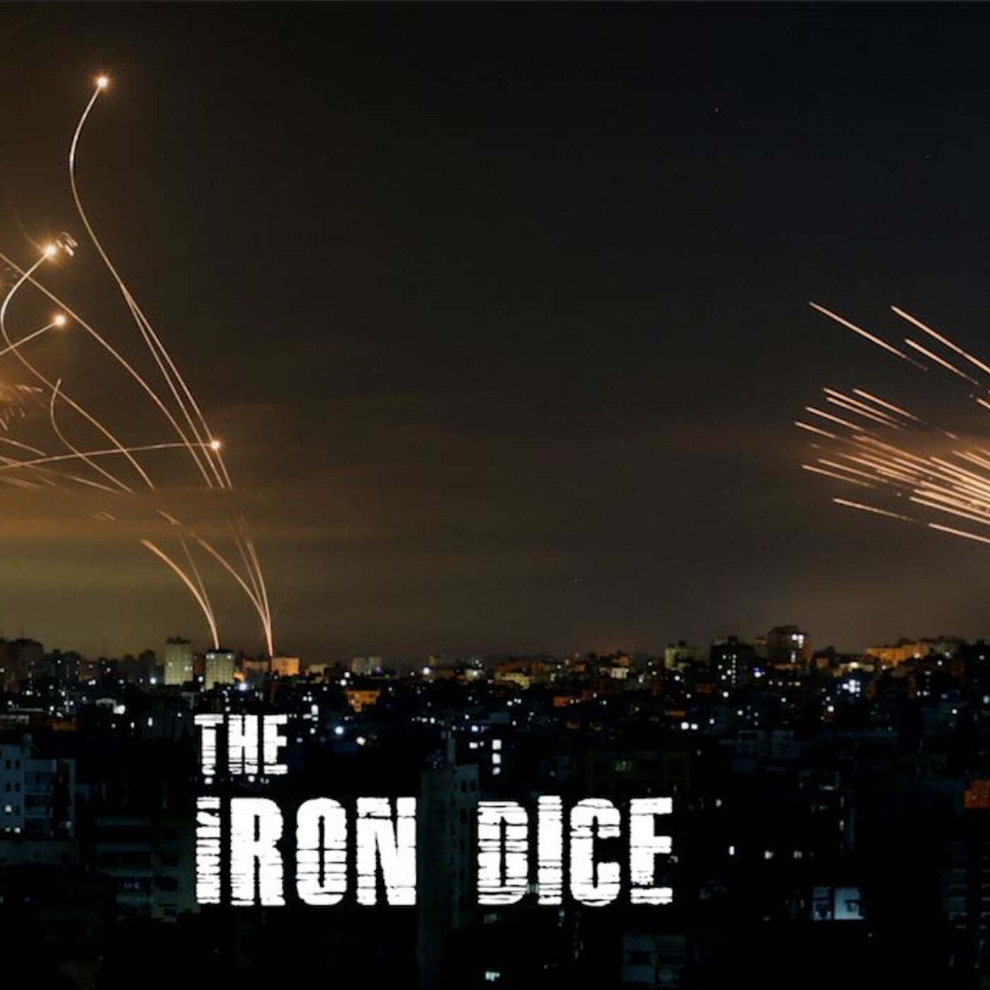 The Iron Dice