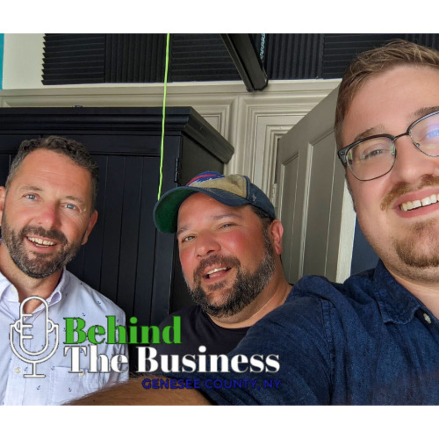 Behind The Business: Genesee County NY