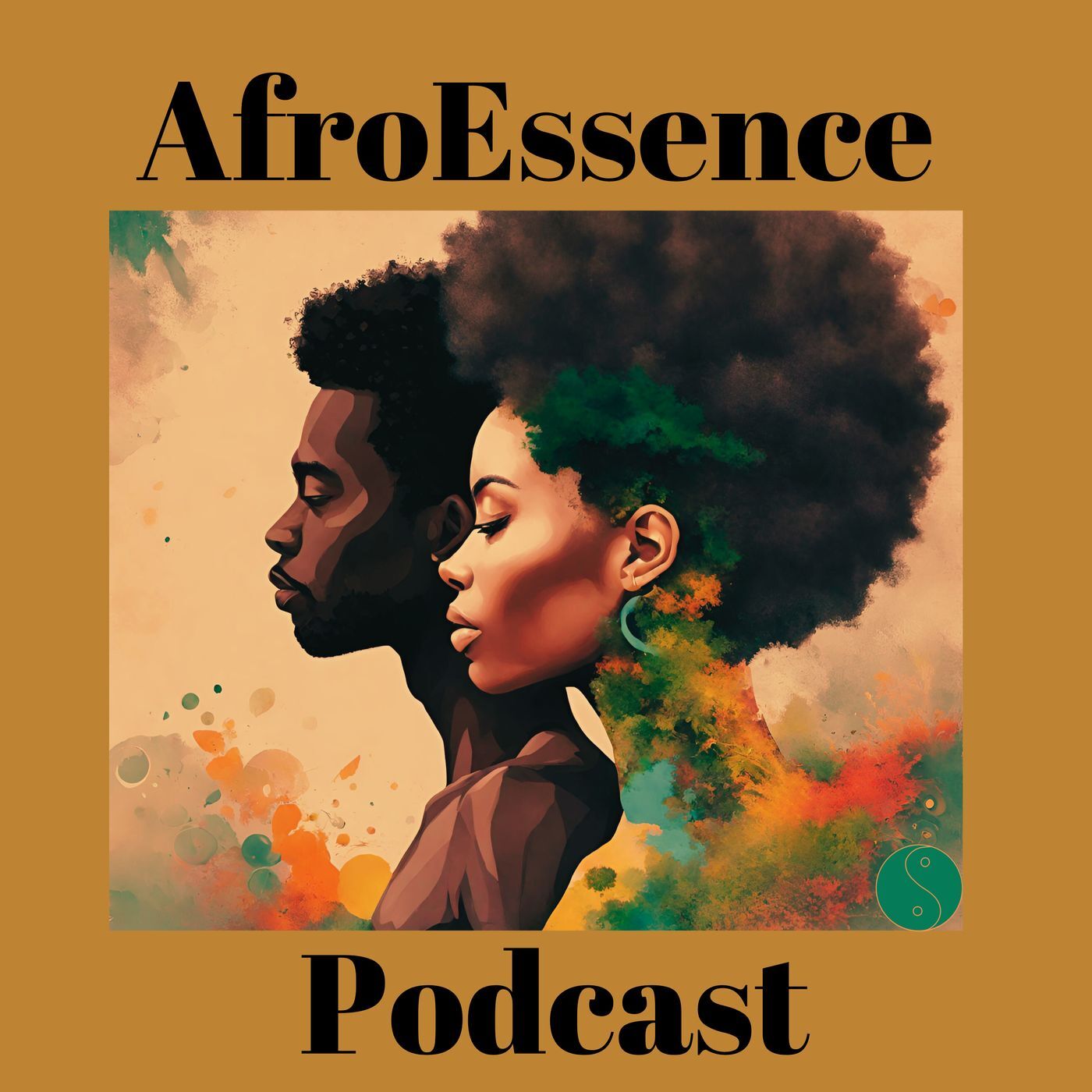 AFRO ESSENCE PODCAST
