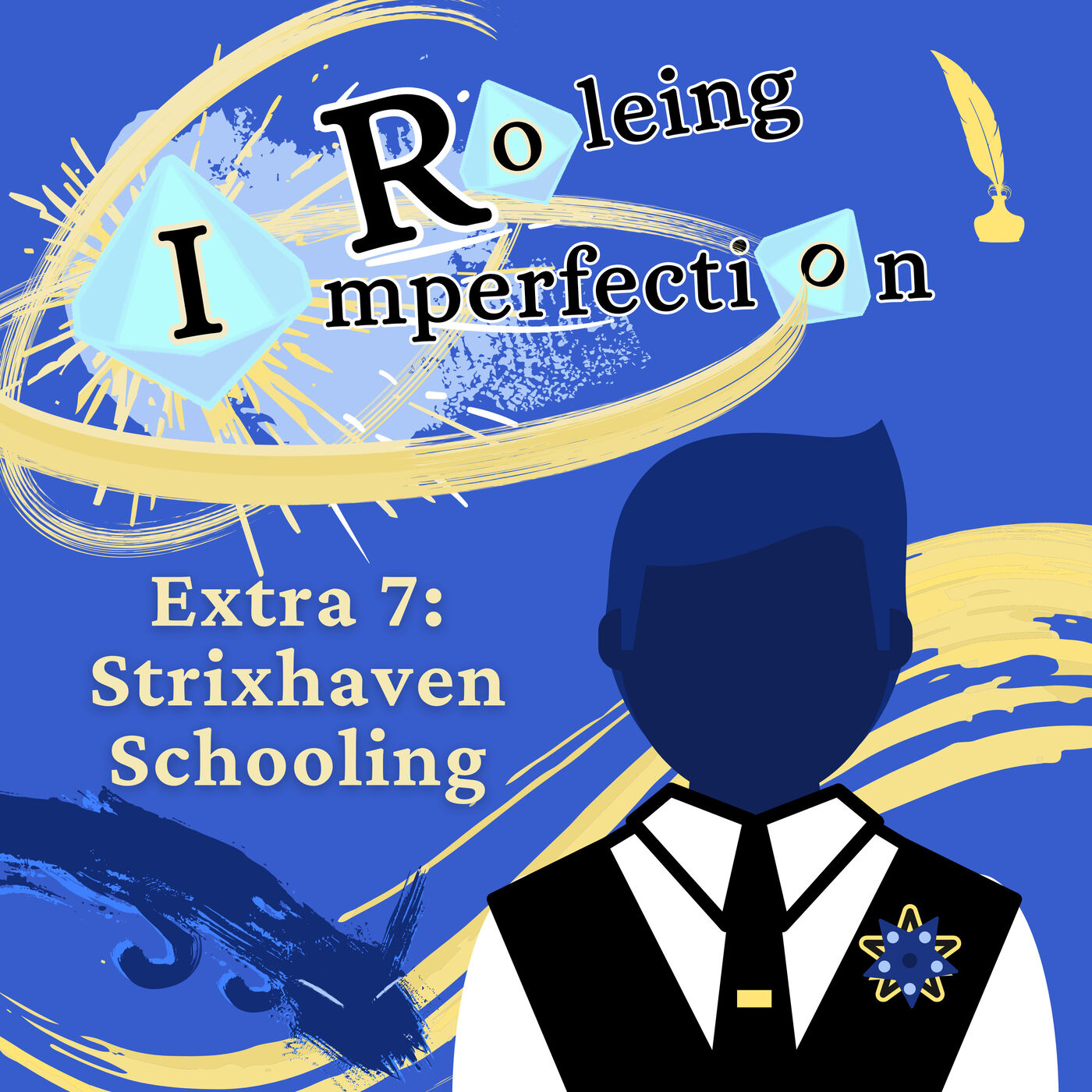 Roleing Imperfection