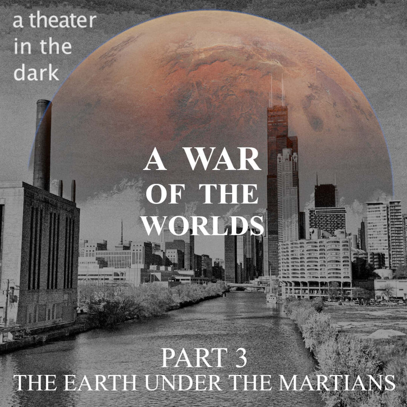 A Theater in the Dark