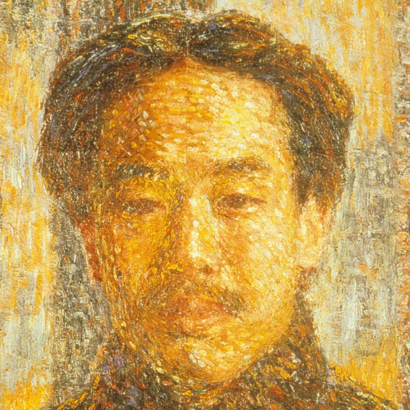 China: New Nation, New Art, 1911-1932